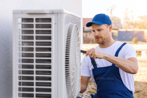 Best HVAC Replacement Cost  in Minnetrista, MN